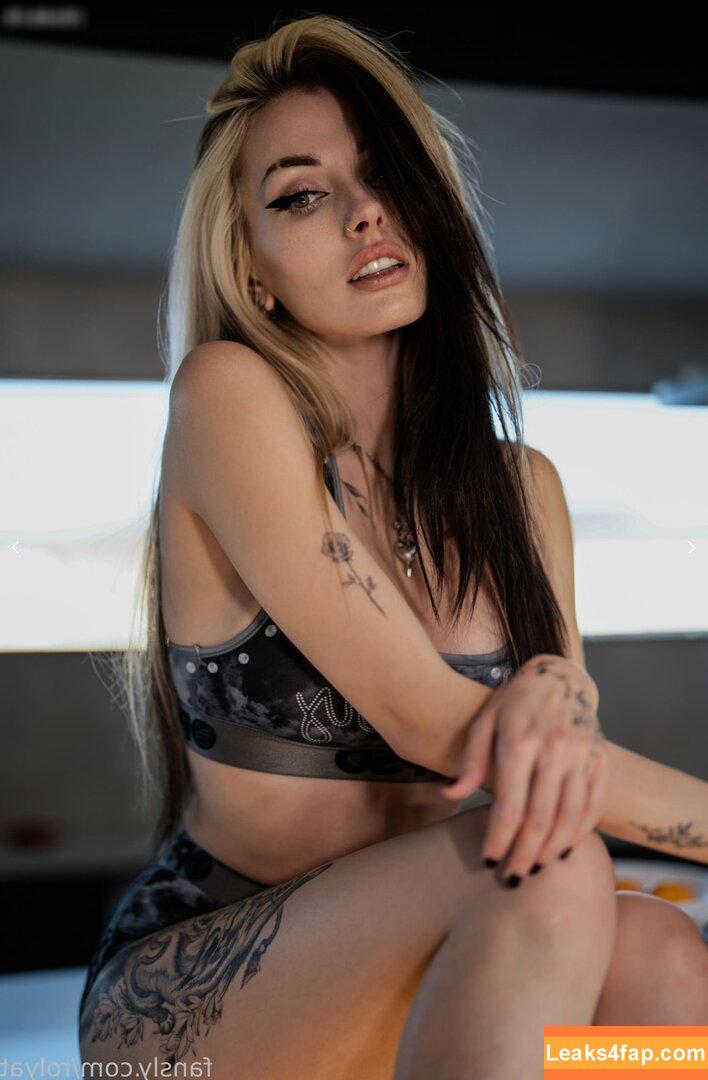 RolyatisTaylor / rolyat leaked photo photo #0021