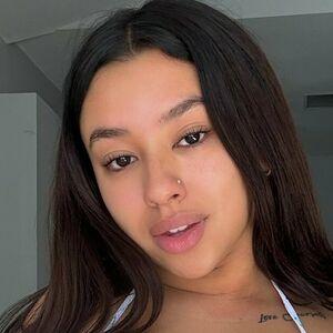 random model