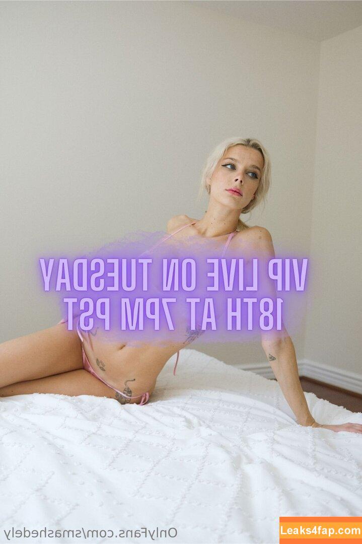 smashedely /  leaked photo photo #0004