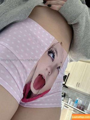 Strawbeariemilkk photo #0002