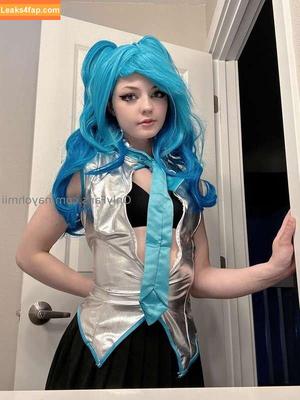 Strawbeariemilkk photo #0009