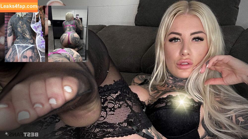 Vanessa Liberte / Vanessa_Liberte leaked photo photo #0007