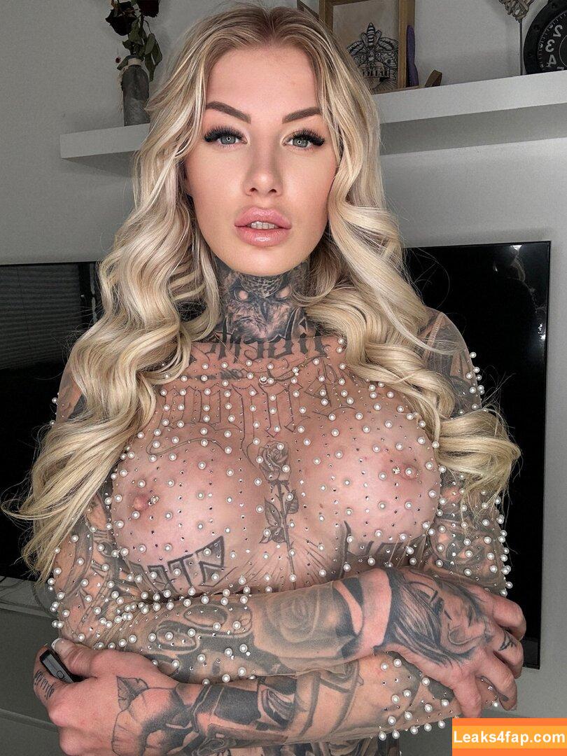 Vanessa Liberte / Vanessa_Liberte leaked photo photo #0012