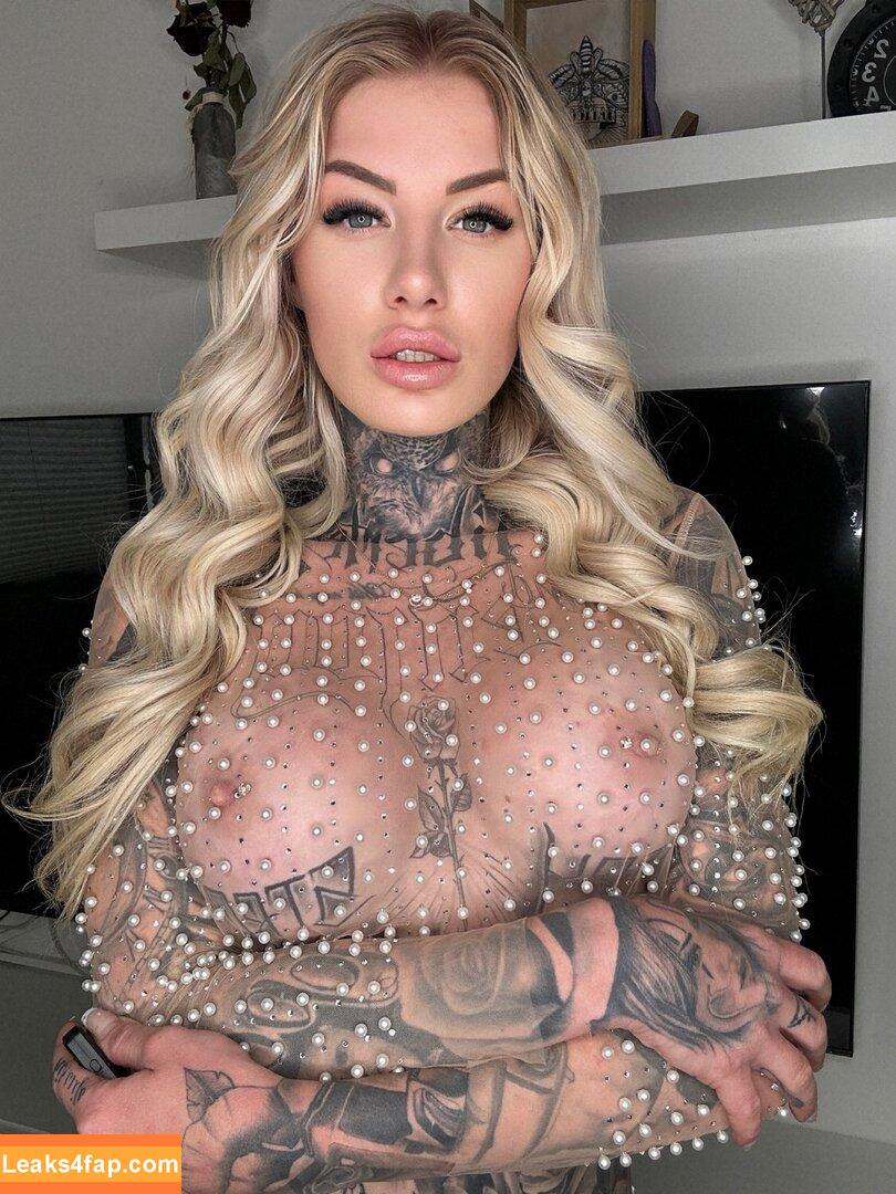 Vanessa Liberte / Vanessa_Liberte leaked photo photo #0021