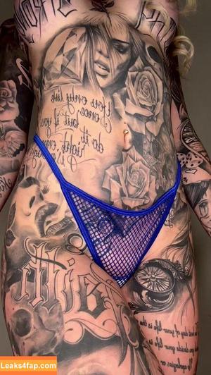 Vanessa Liberte photo #0019