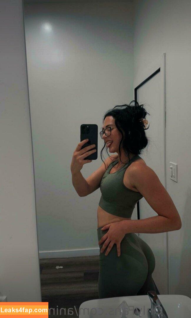 Yevaleva leaked photo photo #0015