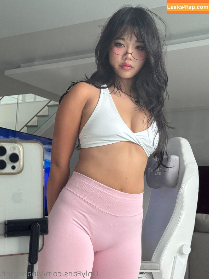 yinahomefi / yinamenez leaked photo photo #0011