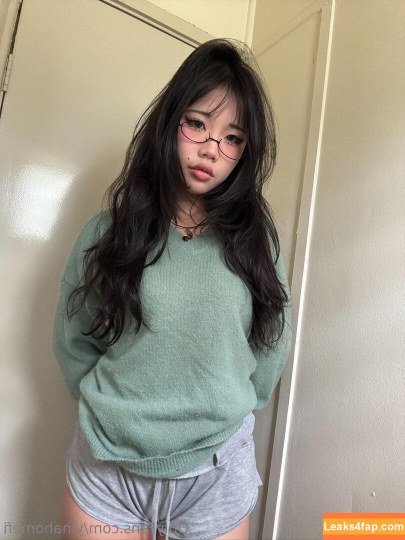 yinahomefi / yinamenez leaked photo photo #0016