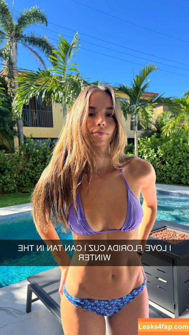 Sadie Mckenna / sadieemckennaa leaked photo photo #0016