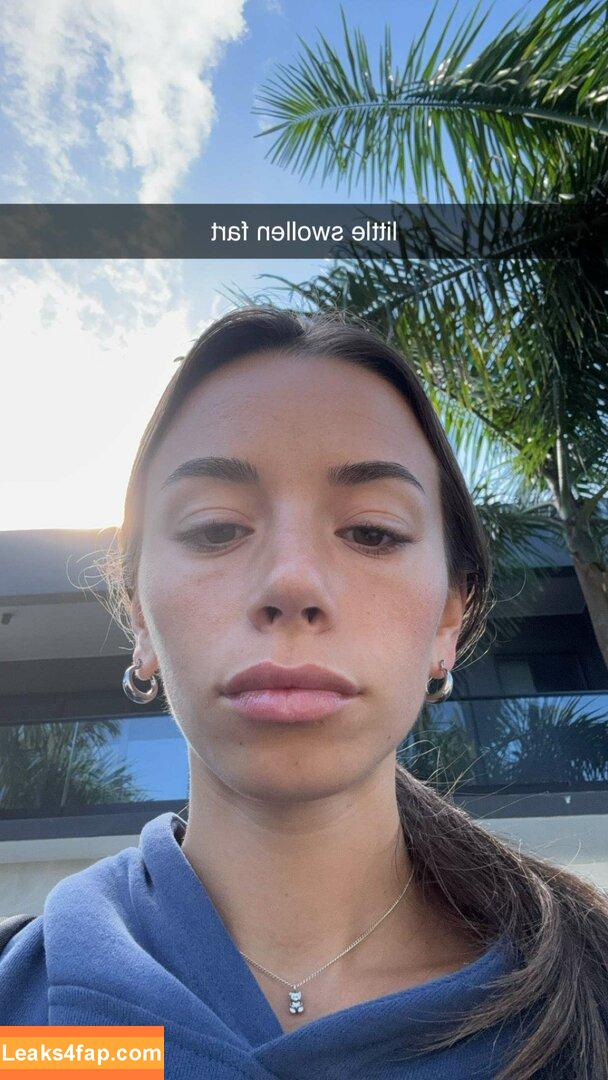 Sadie Mckenna / sadieemckennaa leaked photo photo #0008