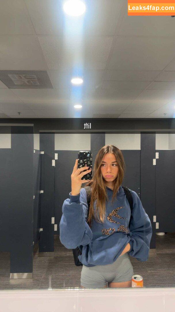 Sadie Mckenna / sadieemckennaa leaked photo photo #0010