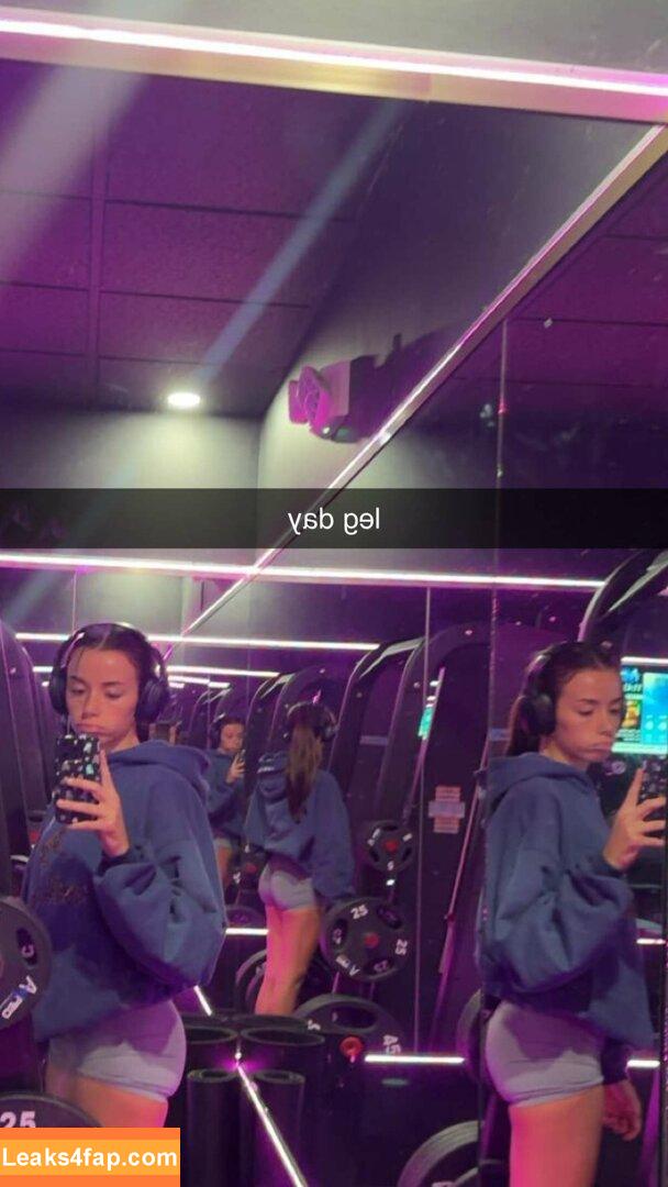 Sadie Mckenna / sadieemckennaa leaked photo photo #0011