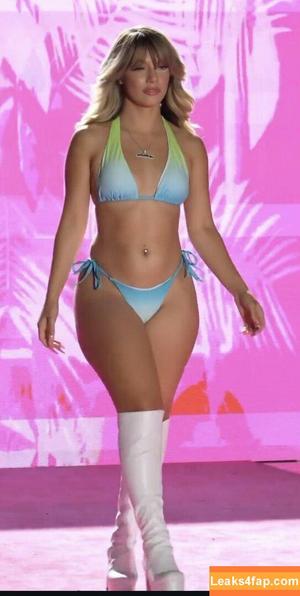 Amariah Morales фото #0010