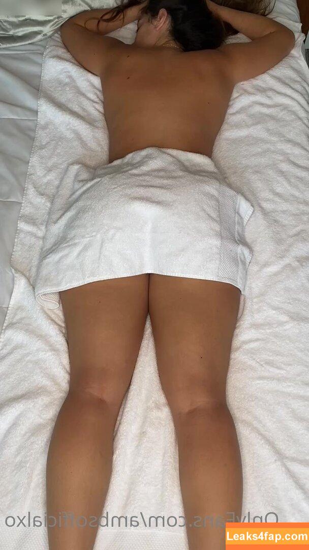 Amber Ajami / ambs_official_ / ambsofficialxo / syrian_queen leaked photo photo #0033