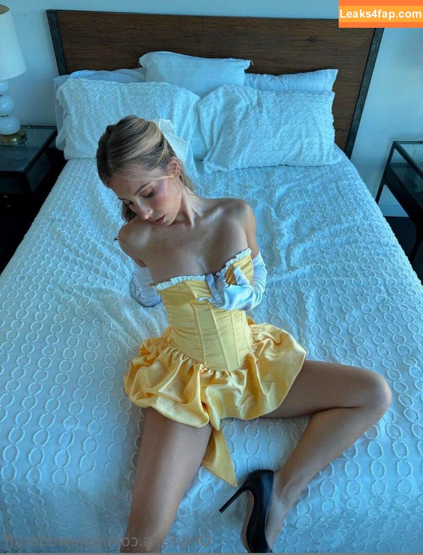 Ayla Woodruff / ayla_woodruff / aylawoodruff leaked photo photo #0002
