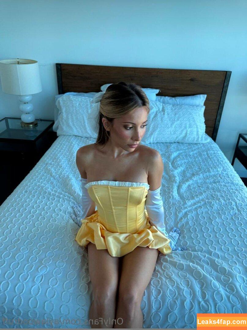 Ayla Woodruff / ayla_woodruff / aylawoodruff leaked photo photo #0003
