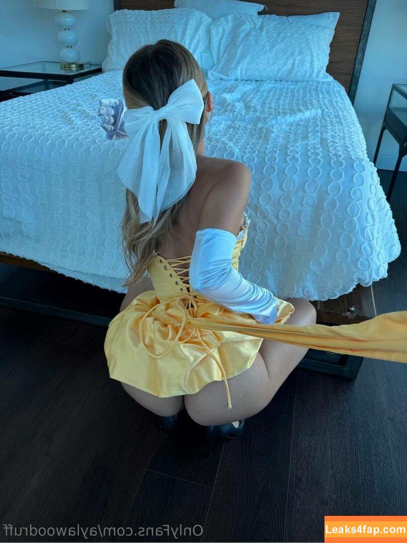Ayla Woodruff / ayla_woodruff / aylawoodruff leaked photo photo #0006