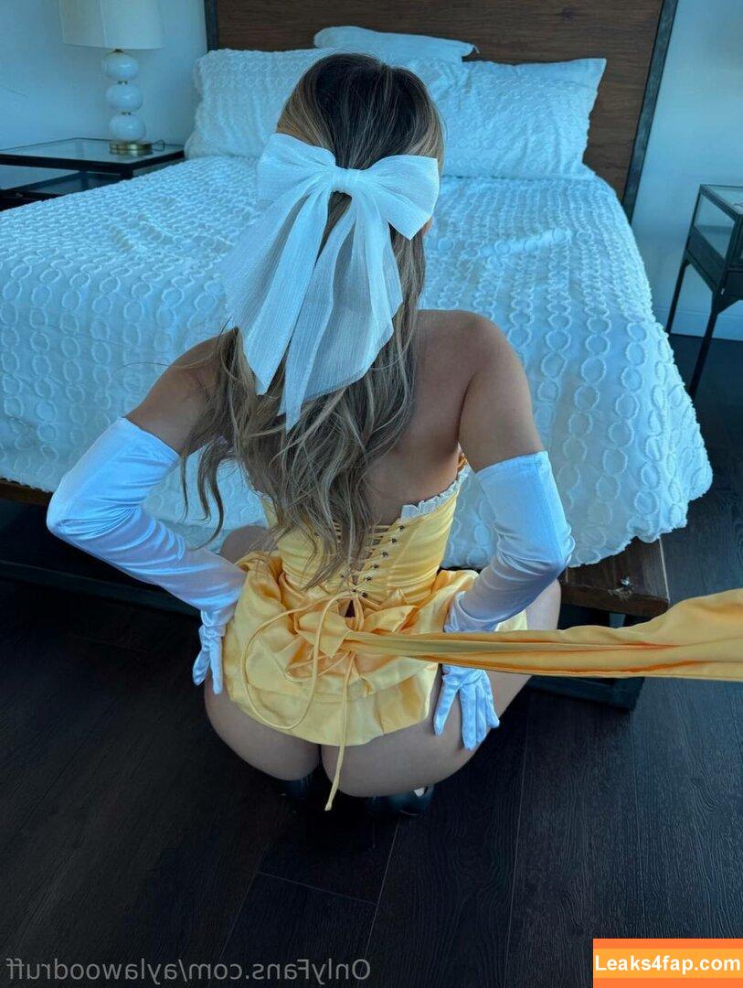 Ayla Woodruff / ayla_woodruff / aylawoodruff leaked photo photo #0008