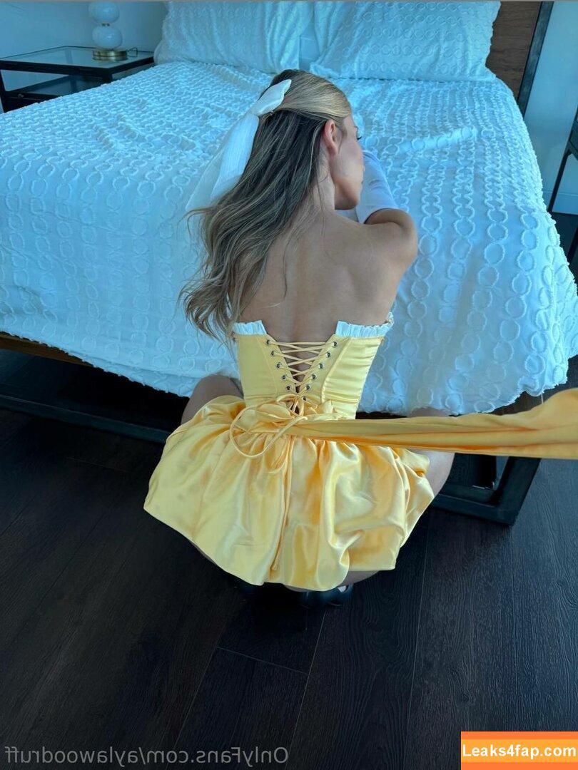 Ayla Woodruff / ayla_woodruff / aylawoodruff leaked photo photo #0010