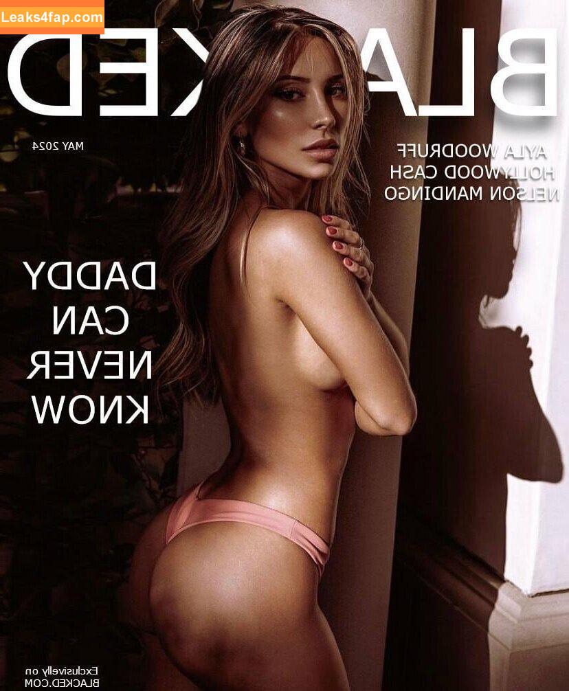 Ayla Woodruff / ayla_woodruff / aylawoodruff leaked photo photo #0056