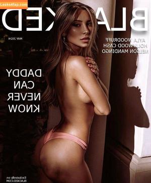 Ayla Woodruff photo #0056