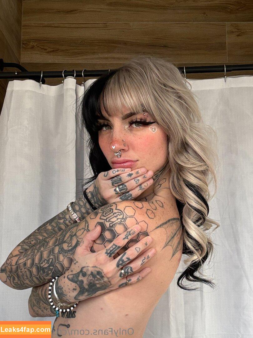 Cruellamorgan leaked photo photo #0010