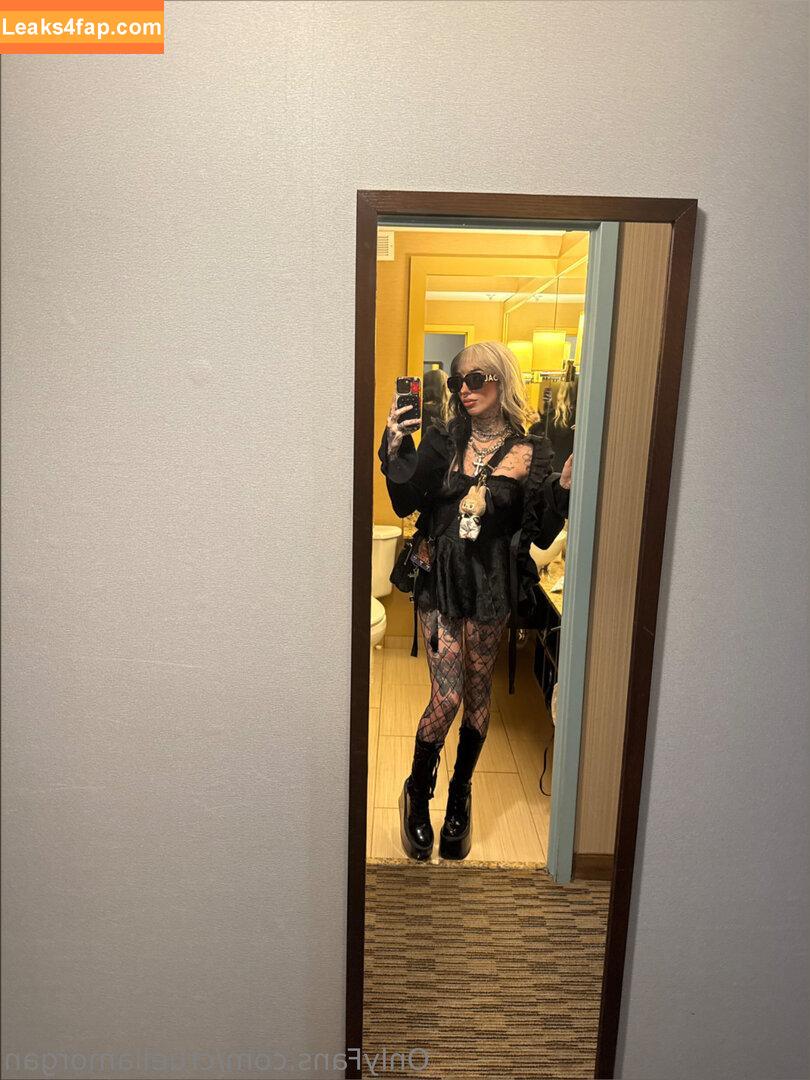 Cruellamorgan leaked photo photo #0012