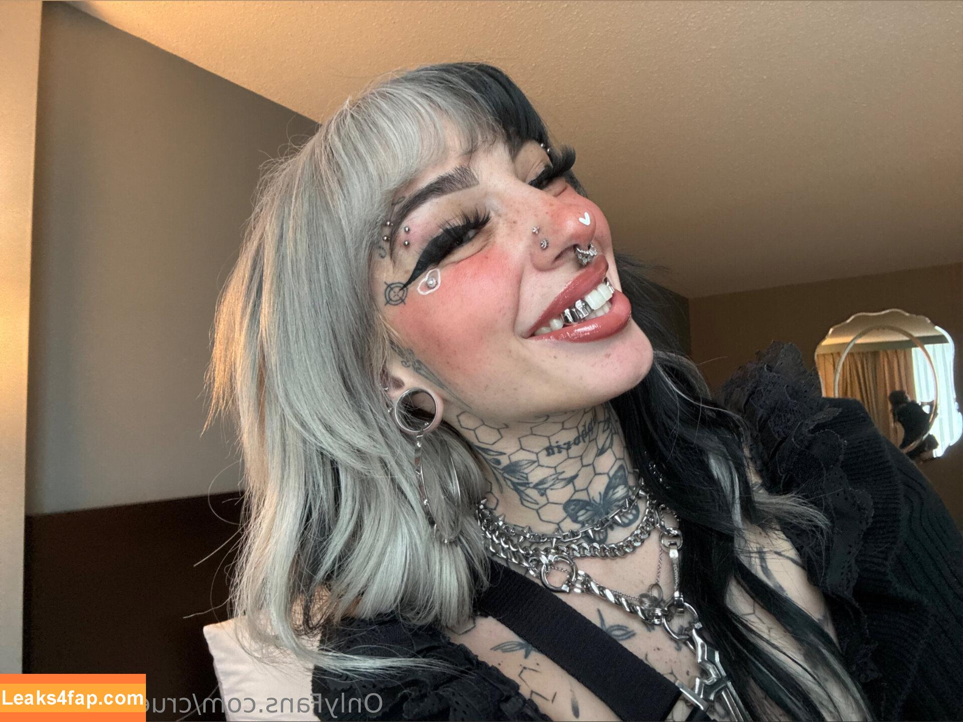Cruellamorgan leaked photo photo #0018