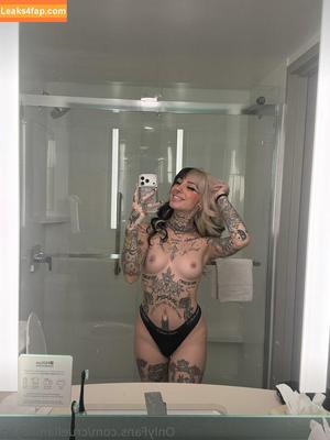 Cruellamorgan photo #0059