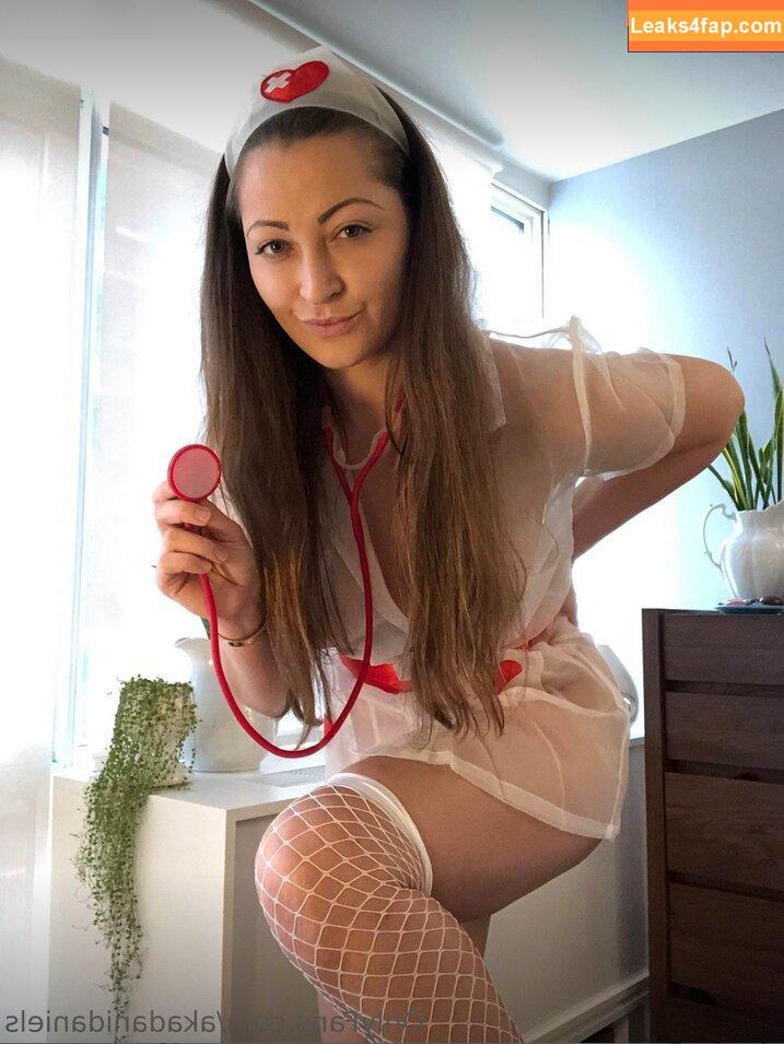 Dani Daniels /  слитое фото фото #0013
