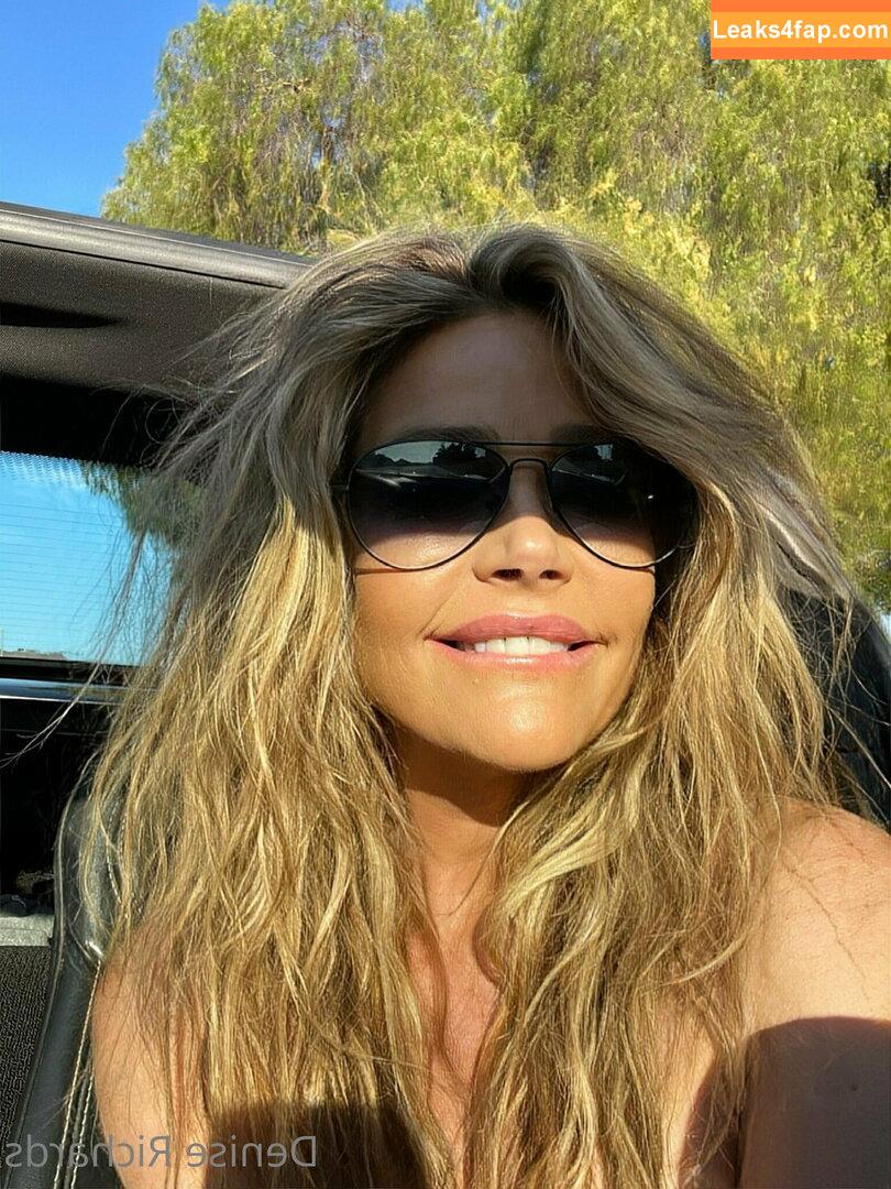 Denise Richards / deniserichards leaked photo photo #0016