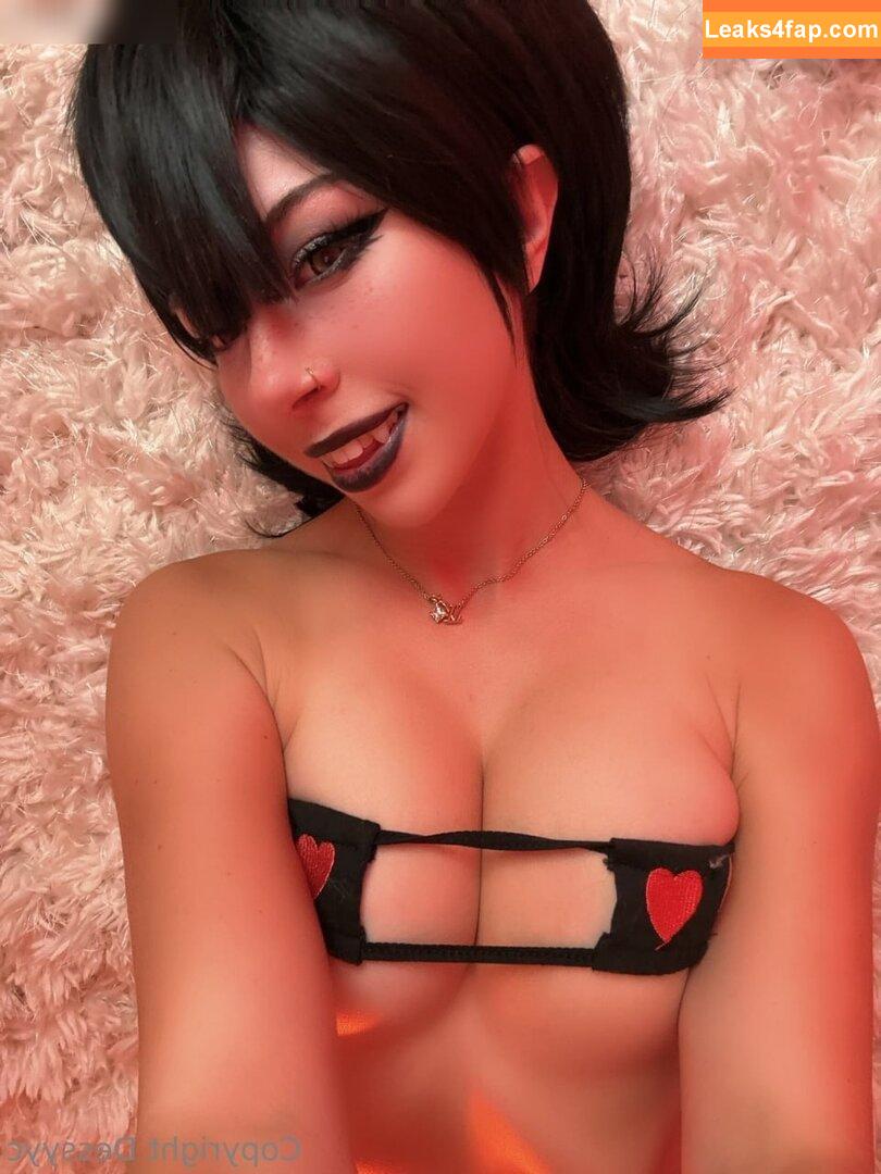 Dessyyc /  leaked photo photo #0046