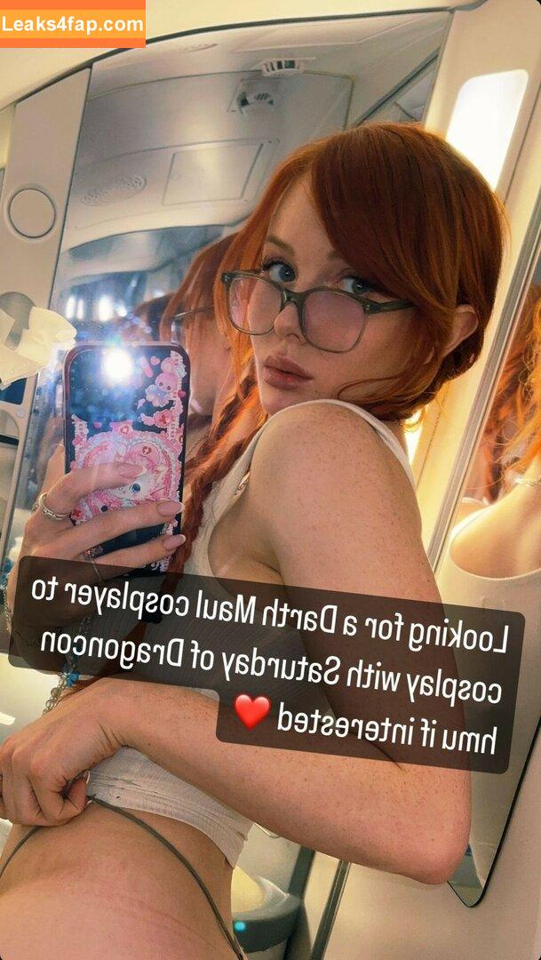jennalynnmeowri / Jenna Lynn Meowri leaked photo photo #0003
