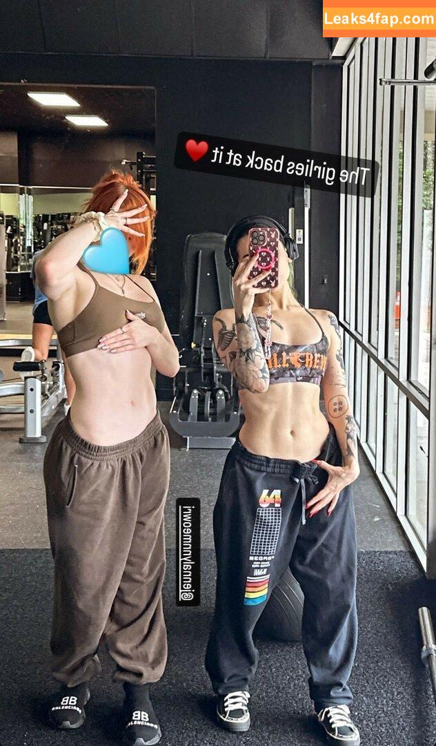 jennalynnmeowri / Jenna Lynn Meowri leaked photo photo #0006