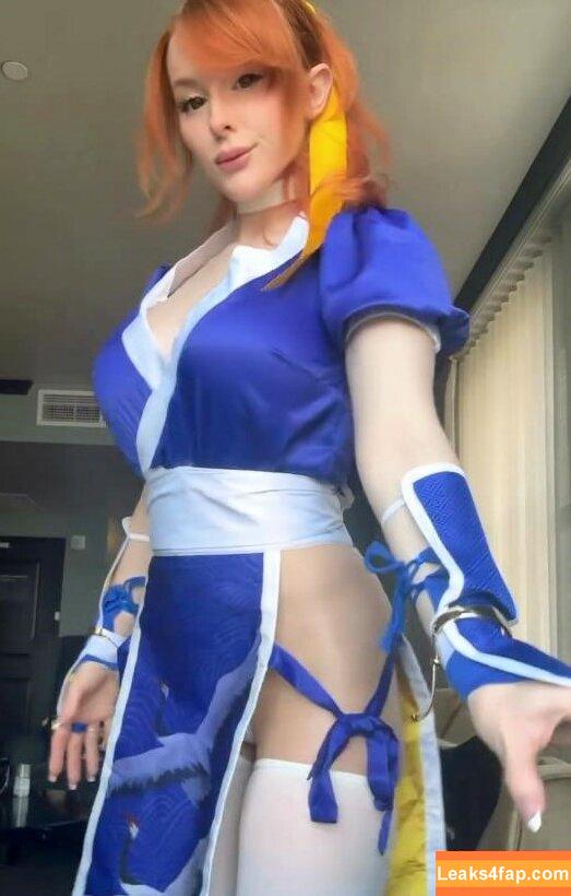 jennalynnmeowri / Jenna Lynn Meowri leaked photo photo #0011