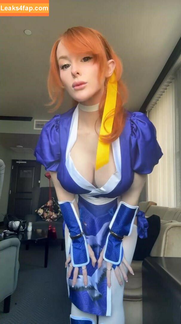 jennalynnmeowri / Jenna Lynn Meowri leaked photo photo #0013