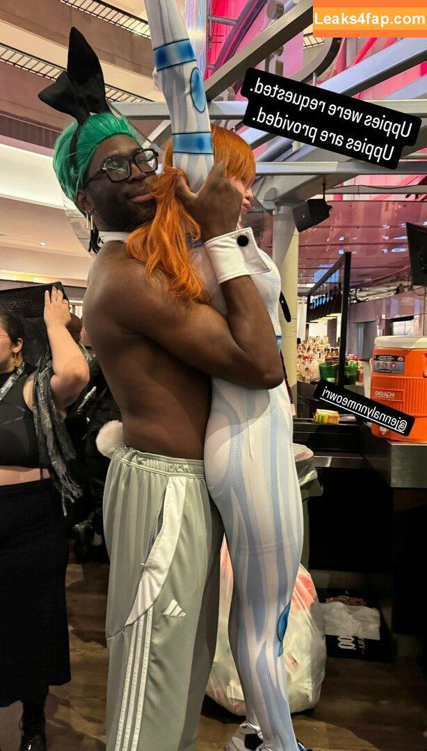 jennalynnmeowri / Jenna Lynn Meowri leaked photo photo #0017