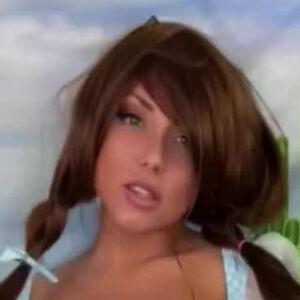 random model