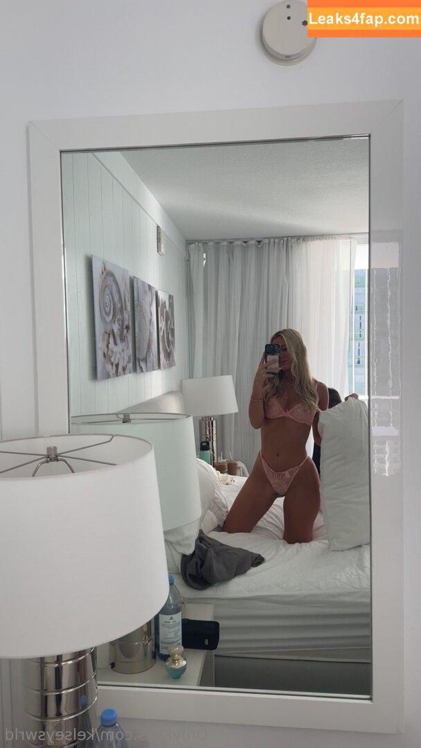 kelseyswrld /  leaked photo photo #0017