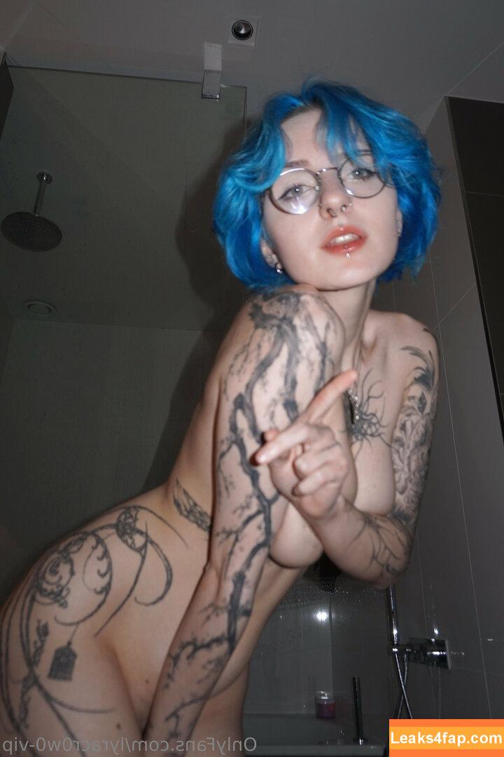 Lyra Crow / lyracr0w0 leaked photo photo #0013