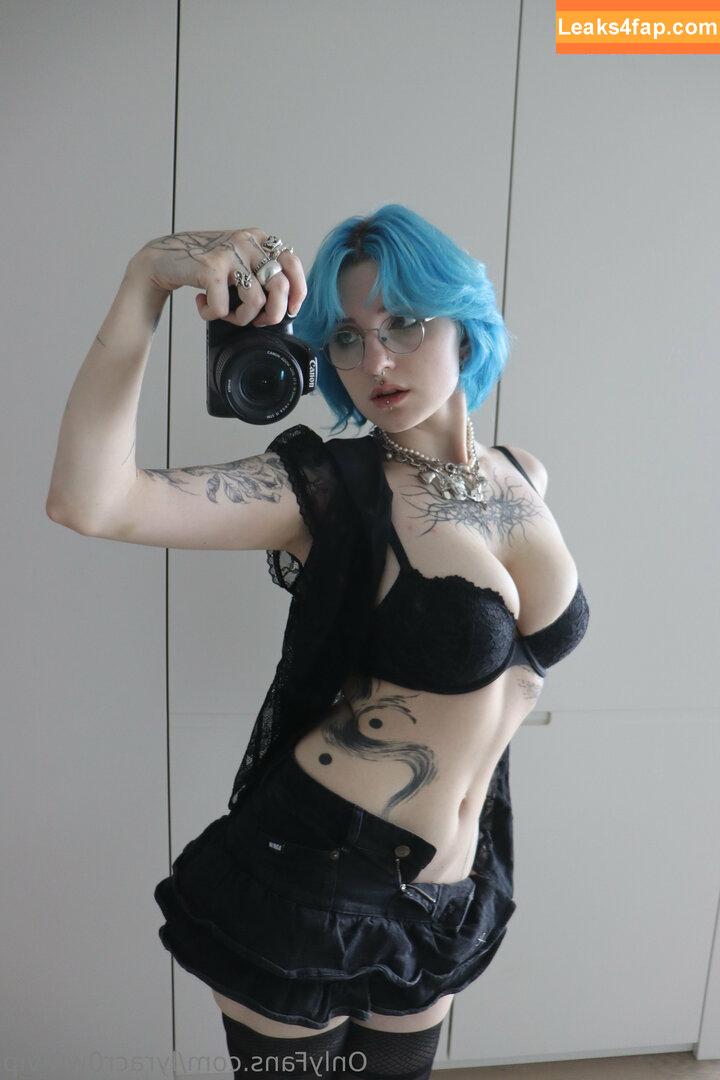 Lyra Crow / lyracr0w0 leaked photo photo #0022