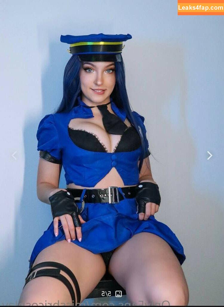 Miss Bri Torress / https: / missbricosplay leaked photo photo #0025