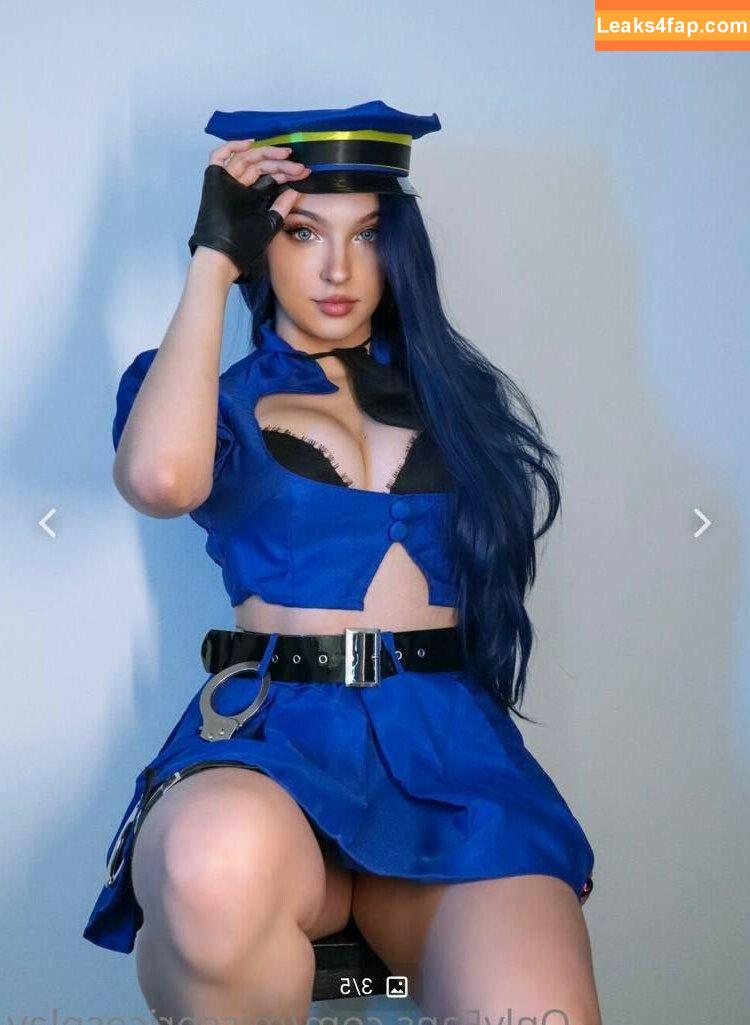 Miss Bri Torress / https: / missbricosplay leaked photo photo #0027