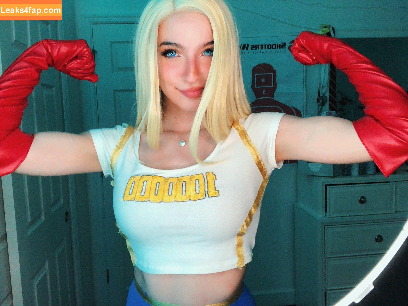 Miss Bri Torress / https: / missbricosplay leaked photo photo #0034