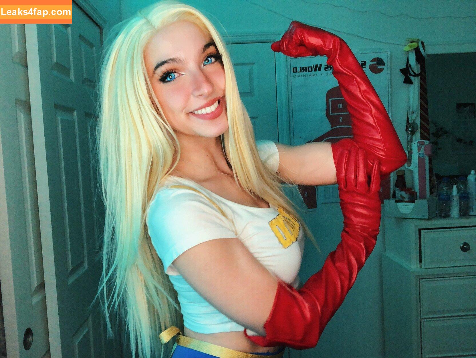 Miss Bri Torress / https: / missbricosplay leaked photo photo #0036