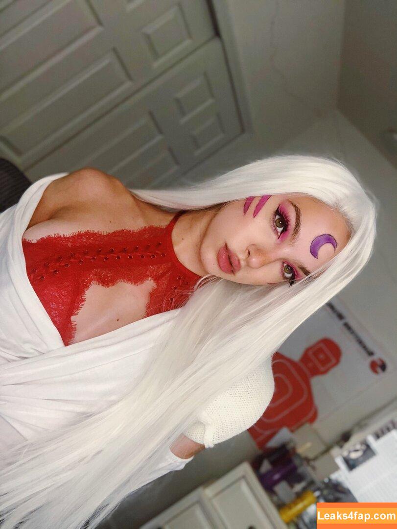Miss Bri Torress / https: / missbricosplay leaked photo photo #0040