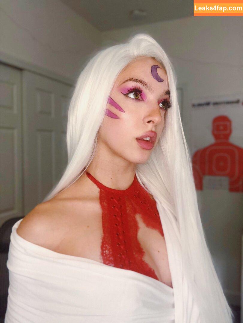 Miss Bri Torress / https: / missbricosplay leaked photo photo #0041