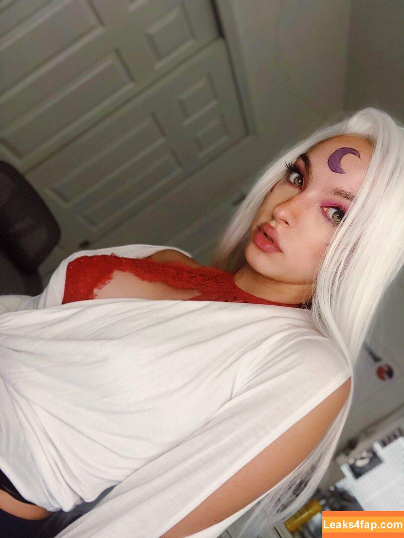 Miss Bri Torress / https: / missbricosplay leaked photo photo #0042