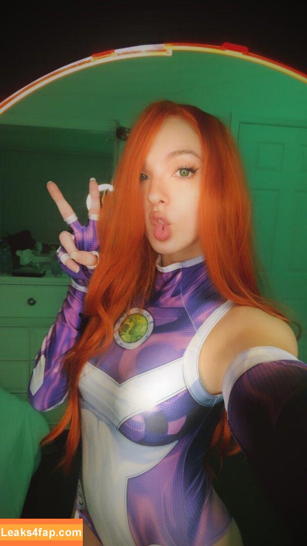 Miss Bri Torress / https: / missbricosplay leaked photo photo #0045