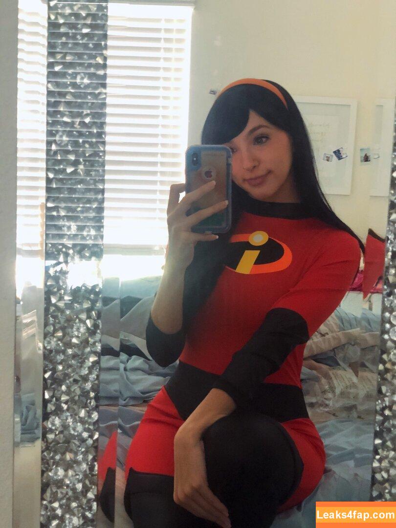 Miss Bri Torress / https: / missbricosplay leaked photo photo #0054